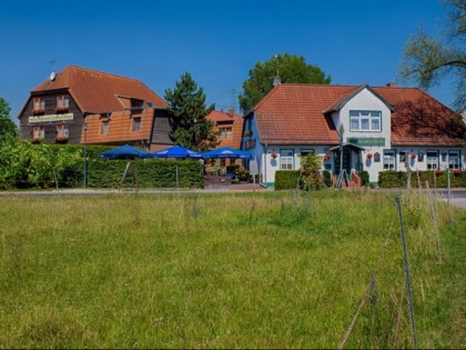 Foto: Landhaus Hönow